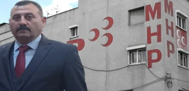 MHP Şanlıurfa'da merak edilen liste kulislere düştü! İşte Osman Mutlu'nun ekibi