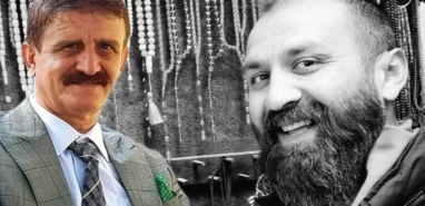 Fuat Erbülbül'ün acı günü... Henüz 37 yaşındaydı