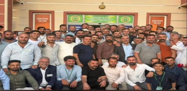 Şanlıurfa’da heyecanla beklenen seçim tamamlandı! Yeni başkan belli oldu