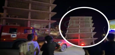 Şanlıurfa'da genç kızdan intihar girişimi!