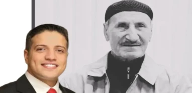 Şanlıurfa'da özel kalem müdürünün acı günü