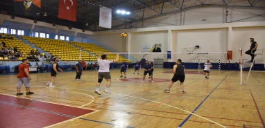 Siverek'te filede öğretmenler yarışıyor... Finalistler belli oldu!
