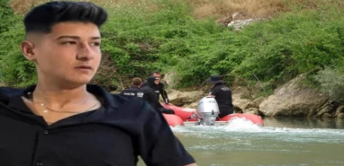 Şanlıurfa ekibi de desteğe gitmişti... Arama çalışmalarından acı haber geldi!