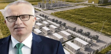 Şanlıurfa’ya dev yatırım: Aksa Enerji Türkiye'de bir ilki hayata geçirdi!