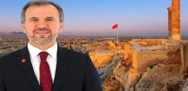 Saadet Partisi'nden Şanlıurfa ziyareti... Genel Başkan Yardımcısı geliyor