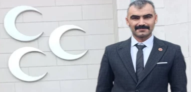MHP Suruç'ta yeni dönem resmen başladı: İşte yönetim kurulu