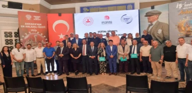 İMEF'ten Bakanlık destekli önemli zirve: Dijital Şiddet ve Siber Zorbalığa Karşı Ankara'da buluştular