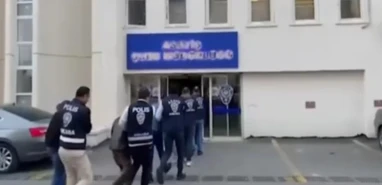 23 ilde dolandırıcılık operasyonu: 307 gözaltı!