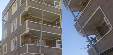 Şanlıurfa'da selden kurtulan ailenin yeni korkusu: "Facia yaşanmadan sesimiz duyulsun!"