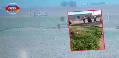 Şanlıurfa'da arazi anlaşmazlığının bu kez sebebi cinsiyet ayırımcılığı: Kız çocuğuna şiddet!