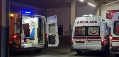 60 yaşındaki inşaat ustasından acı haber...
