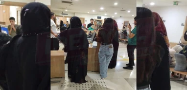 Şanlıurfa'da sistem çilesi: Hastalar başka hastaneye gidiyor iddiası