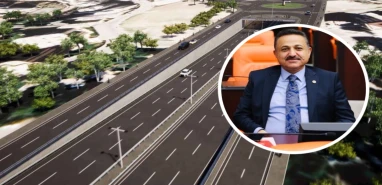 Bakanlık tarih verdi, Şanlıurfa Vekili duyurdu: Köprülü kavşaklar geri sayım başladı!