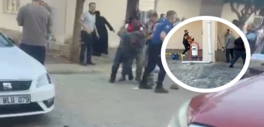 Şanlıurfa'da kurşunların hedefi olmuştu: Küçük kız dünden bugüne Ankara'ya gitmeyi bekliyor!