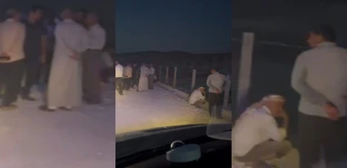 Şanlıurfa'da endişeli bekleyiş: Ekipler 15 yaşındaki genç için seferber oldu