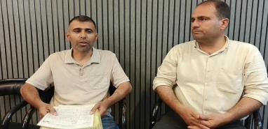 Şanlıurfa'da diyaliz hastası yardım bekliyor: “Belgelerimin gelmesini istiyorum”