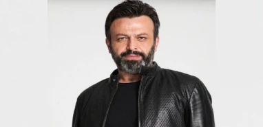 Oyuncu Serhat Kılıç'tan acı haber: Evinde ölü bulundu