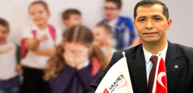 Başkan Yiğit'ten yeni eğitim dönemi çağrısı: “Huzurlu okulun temeli ailede atılır”