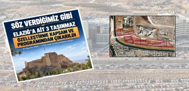 Şanlıurfalılara bir umut: Cumhurbaşkanı iptal edebilir... İşte örnek