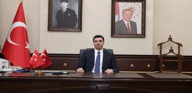 Yeni görevine başladı: Şanlıurfalı mülki amir başarısıyla gurur veriyor...