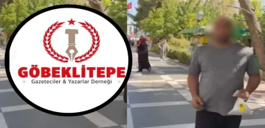 Göbeklitepe Cemiyeti gazetecilere saldırıyı kınadı: "Saldırı hepimize yapılmıştır”