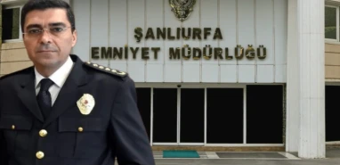 Kararname yayımlandı: Şanlıurfa İl Emniyet Müdürü değişti mi?