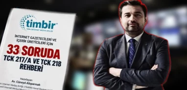 Yanlış haber ne zaman suça dönüşür? Şanlıurfalı isimden medya için önemli rehber