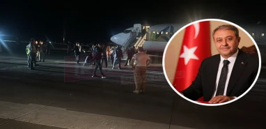 Yolcuların son durumu ne? Vali Şıldak beklenen haberi duyurdu...