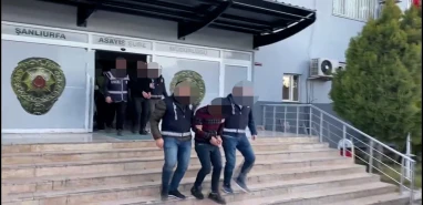 Şanlıurfa'da 7,5 milyonluk dolandırıcılık operasyonu: 3 şüpheli tutuklandı