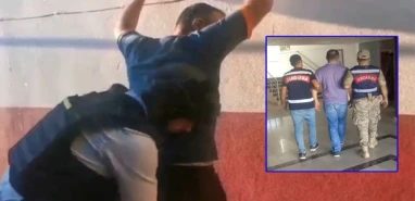 Biri FETÖ’den diğeri PKK üyeliğinden yakalandı