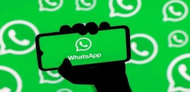 Whatsapp'tan yeni bir özellik daha!