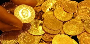 Altında yükseliş hızı artıyor! Şanlıurfa’da güncel rakamlar