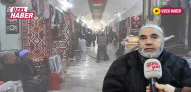 Kanuni'nin mirası fabrikasyona yenildi: Artık sayıları bir elin parmaklarını geçmiyor