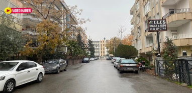 Şanlıurfa'da bir hasret daha son buldu! Yağış başladı