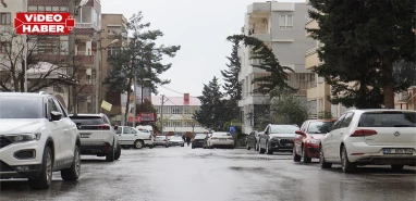 Şanlıurfa’da güneşli havaya aldananlar neye uğradığını şaşırdı! Dakikalar içinde…