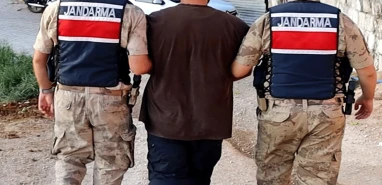 Şanlıurfa’da silahlı kavgada 1 kişi ölmüştü! Firari 12 yıl sonra yakalandı