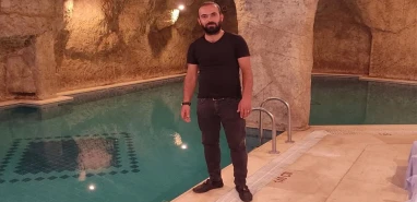 Şanlıurfalı esnaftan bir haftadır haber alınamıyor! Aile endişeli