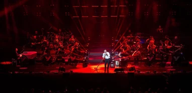 Yalın: Konserlerim evlendirme dairesine döndü