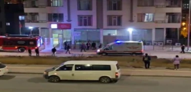 Urfa'da bir yürek sancısı daha! Yangında can veren çocuğun dramı yürek burktu