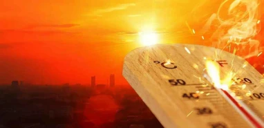 Hafta boyunca çöl sıcağı Şanlıurfa ‘yanacak’