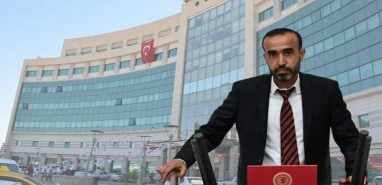 Şanlıurfa'da "üst araması" yapan doktor iddiası! Bakanlıktan cevap bekleniyor