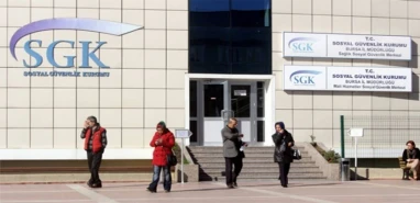 Yapay zeka her şeyi ortaya çıkardı! SGK 100 bin kişiyi izaha çağırdı
