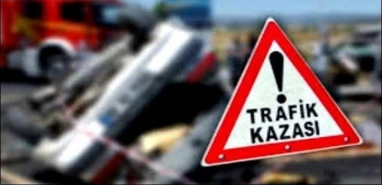 Şanlıurfa'da Haziranda 800'den Fazla Kaza Yaşandı