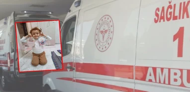 Şanlıurfa’da halk otobüsü çarpmıştı! Bir aylık umutlu bekleyiş acıyla bitti