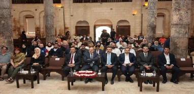 Siverek'teki travma böyle atlatılacak: Öğretmenler çocuklar için gönüllü oldu!