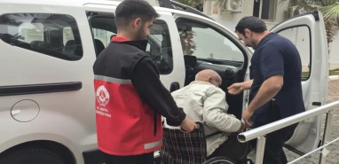 Şanlıurfa Valiliği harekete geçti