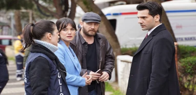 Yargı'ya final öncesi sürpriz isim