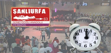 Yarım düğün Şanlıurfa’ya da geliyor: Neler değişecek?
