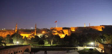 Başkan duyurdu: Yarın akşam tüm Urfa’da yapılacak!