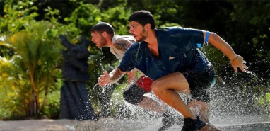 Survivor'da değişiklik